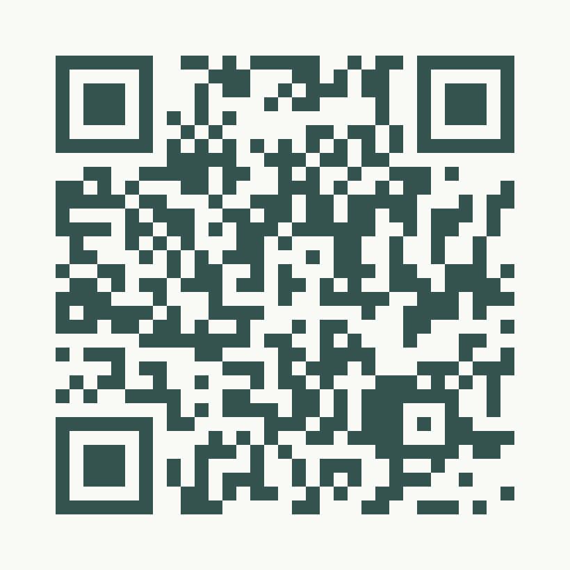 Scan to get The AI Operator's Toolkit